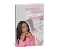 Becoming The Woman Who Does It Anyways (Building A Brand Through Circumstances)